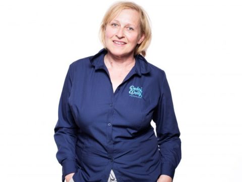 Iwona Grześkowiak
